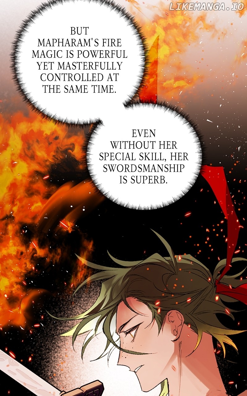 The Demon King’s Confession Chapter 74 - page 96