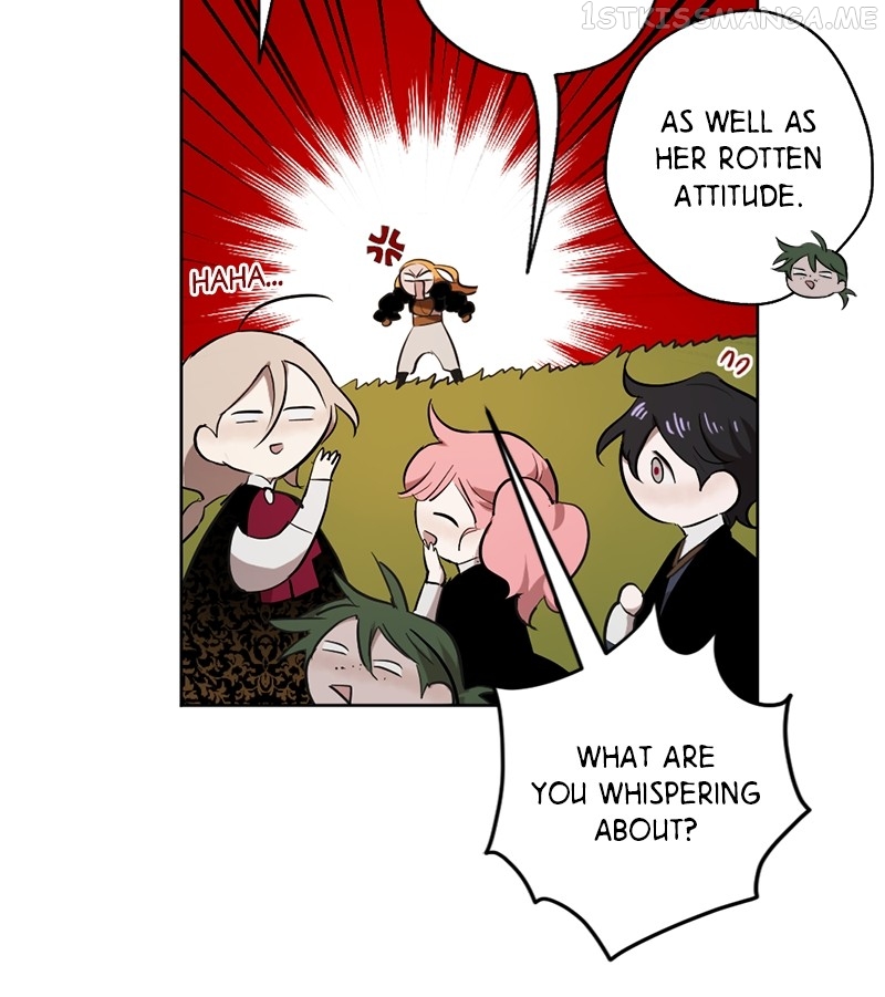 The Demon King’s Confession Chapter 39 - page 10