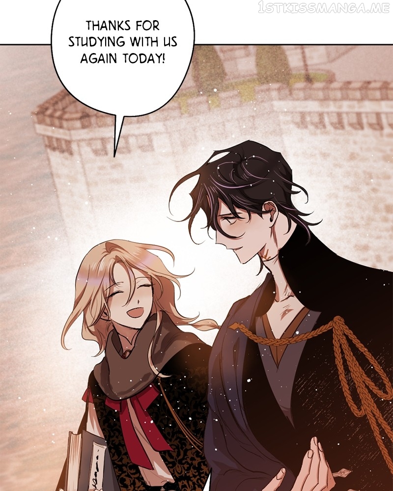 The Demon King’s Confession Chapter 39 - page 15