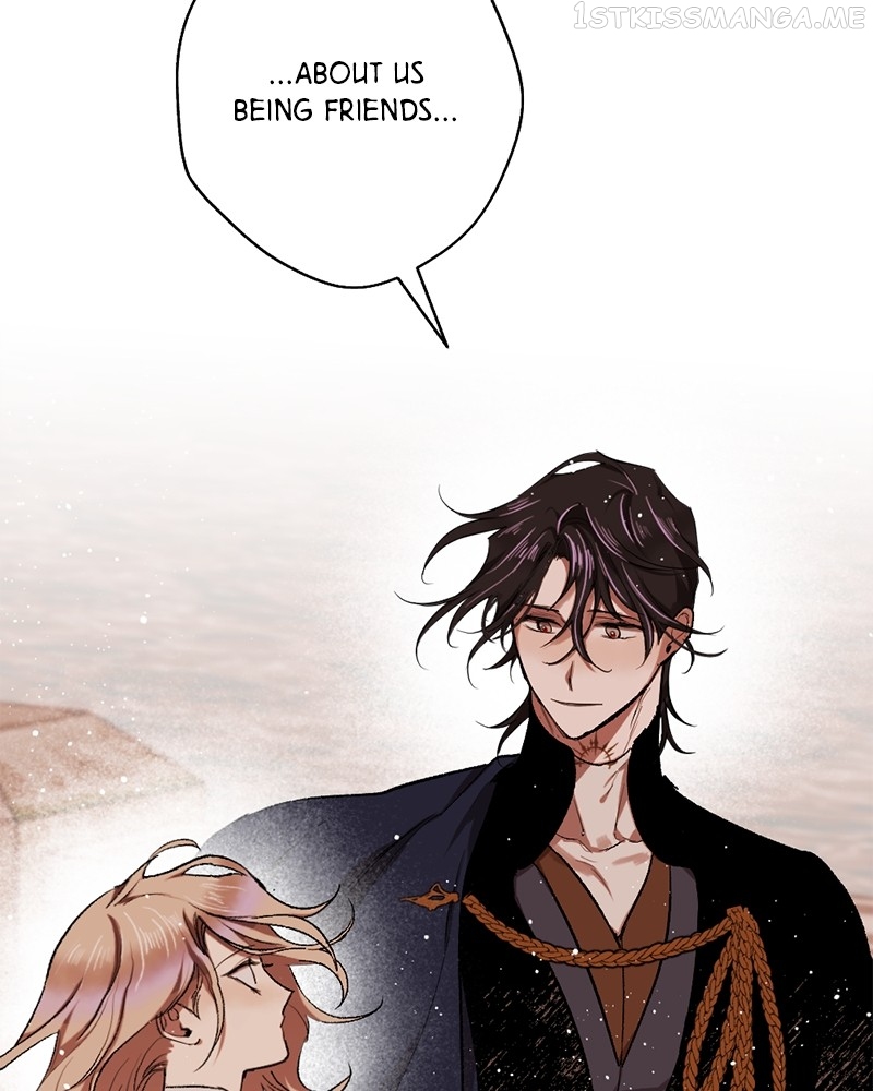 The Demon King’s Confession Chapter 39 - page 19