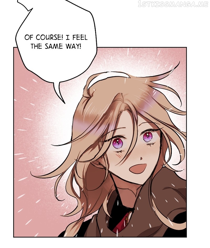 The Demon King’s Confession Chapter 39 - page 21