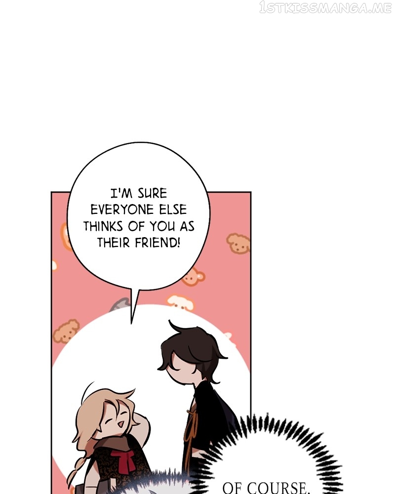 The Demon King’s Confession Chapter 39 - page 22