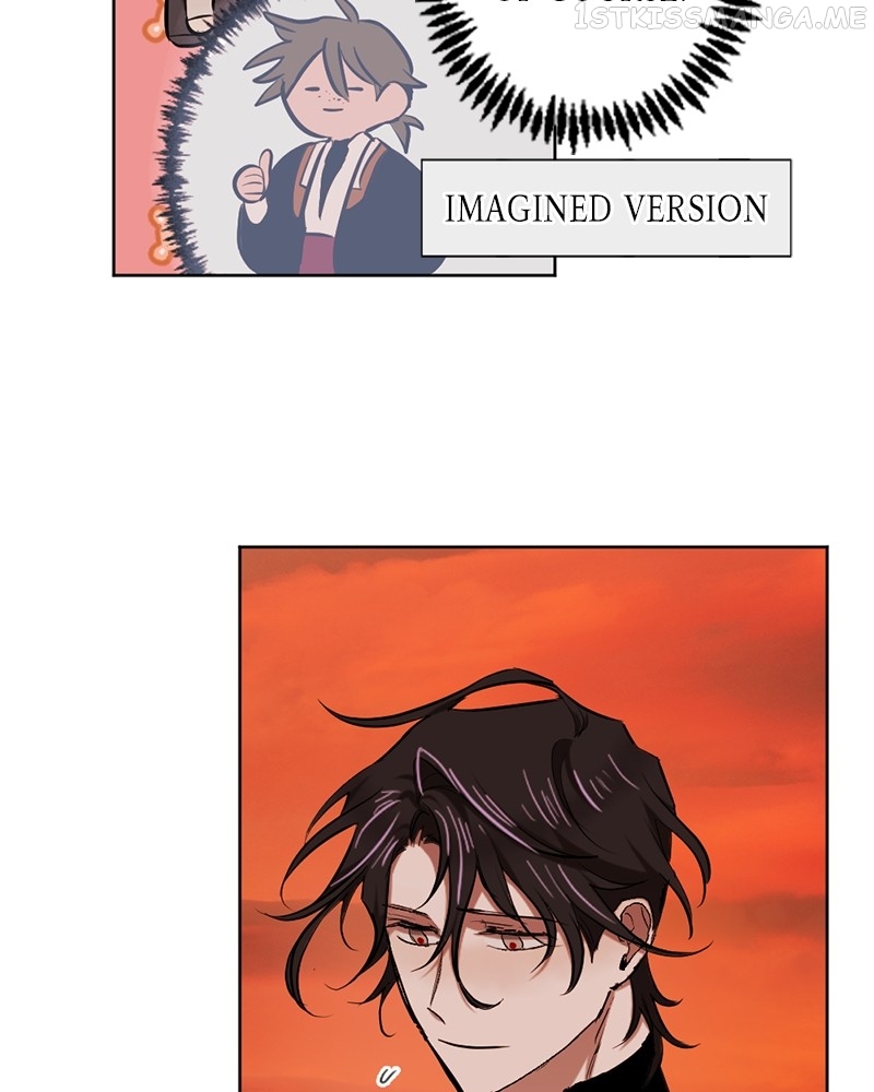 The Demon King’s Confession Chapter 39 - page 23