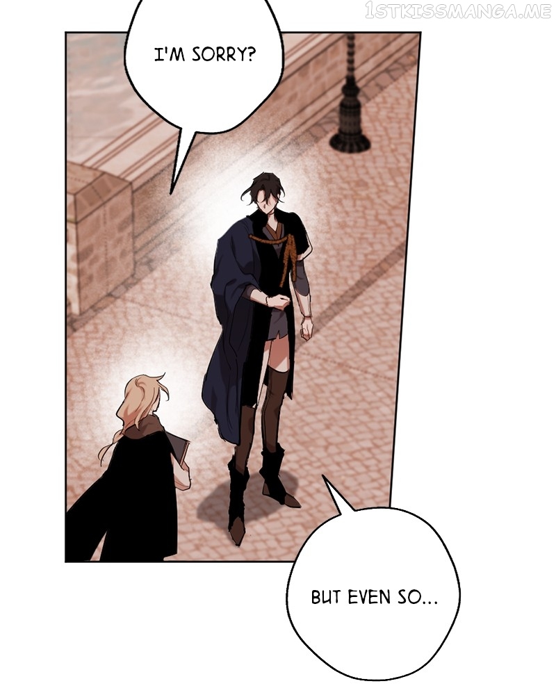 The Demon King’s Confession Chapter 39 - page 26