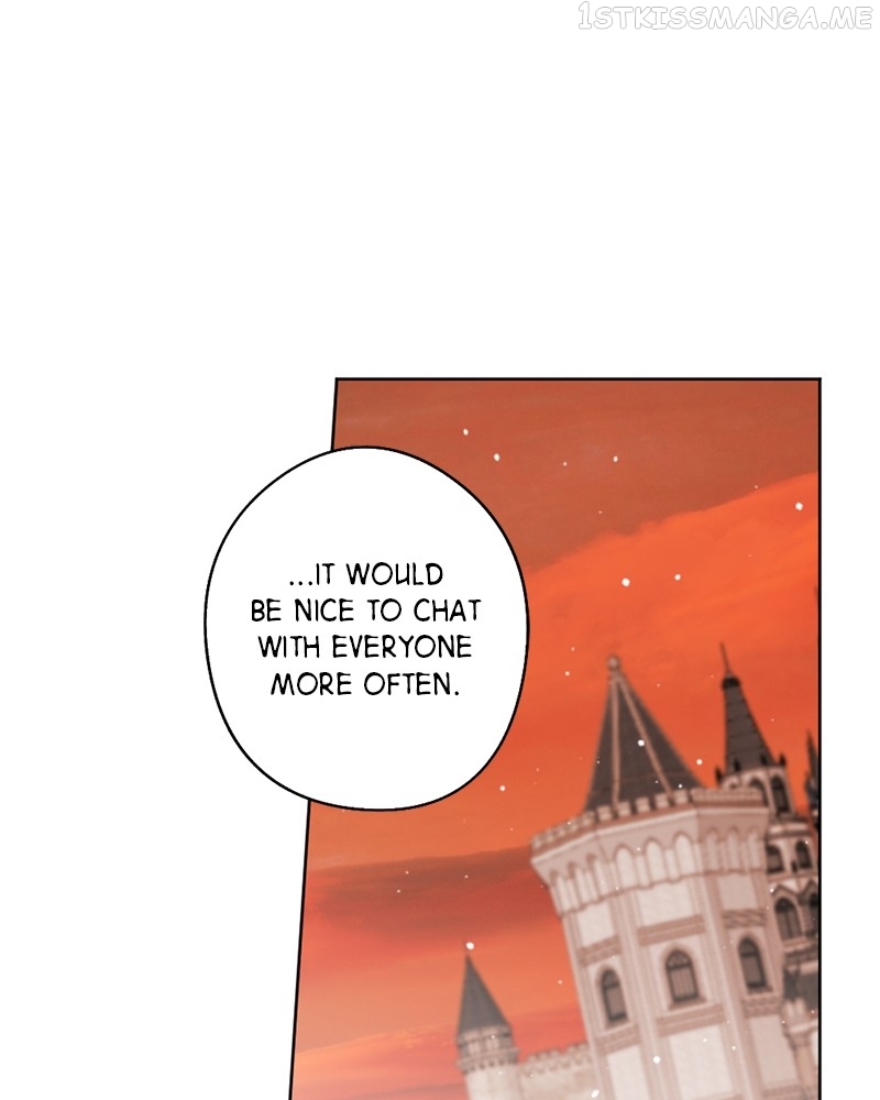 The Demon King’s Confession Chapter 39 - page 27