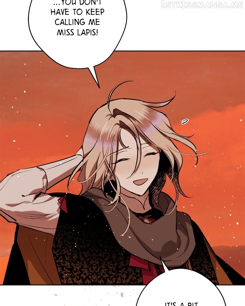 The Demon King’s Confession Chapter 39 - page 30