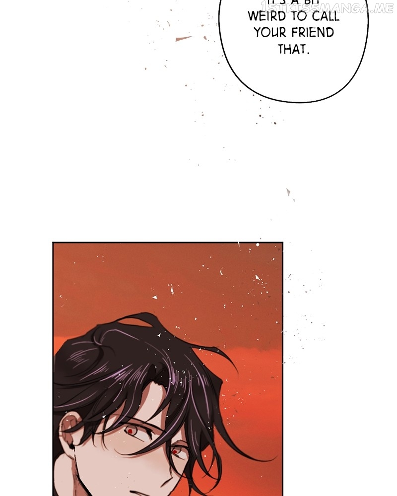 The Demon King’s Confession Chapter 39 - page 31