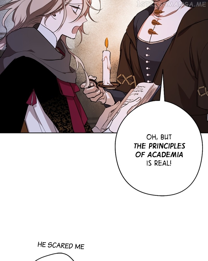 The Demon King’s Confession Chapter 39 - page 42