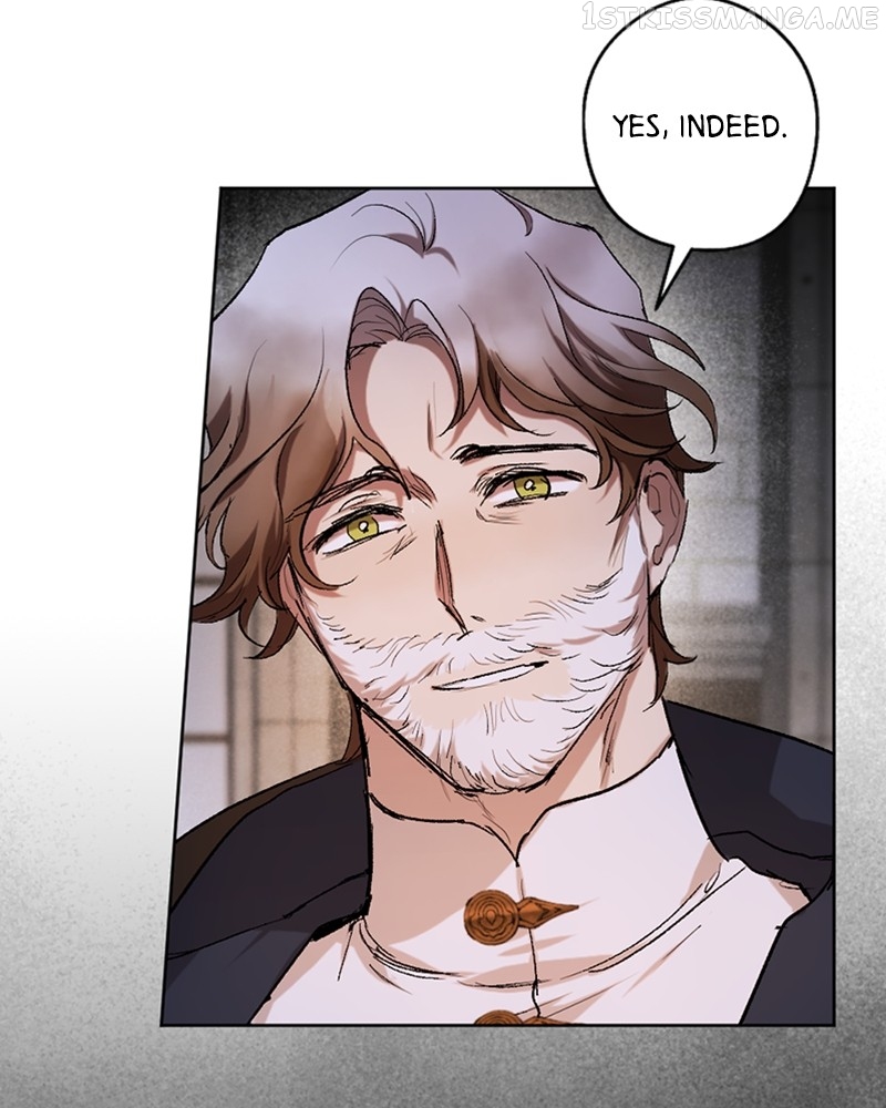 The Demon King’s Confession Chapter 39 - page 44