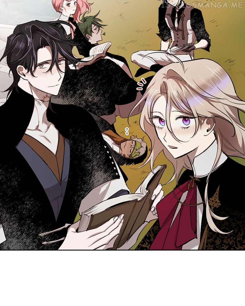 The Demon King’s Confession Chapter 39 - page 7