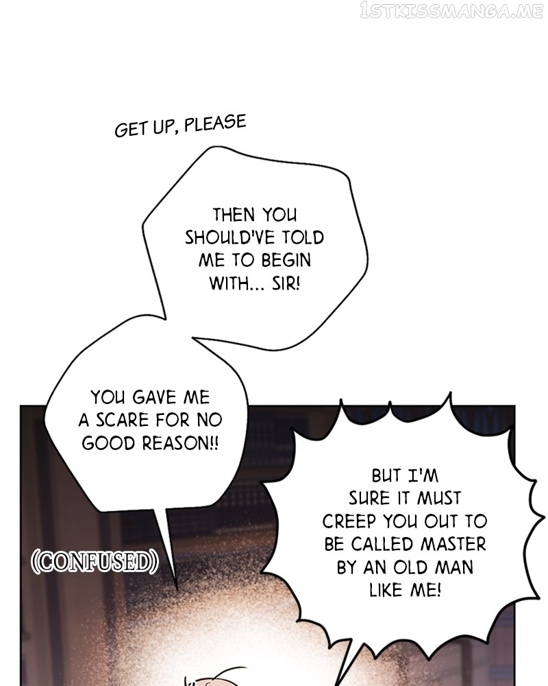 The Demon King’s Confession Chapter 39 - page 73