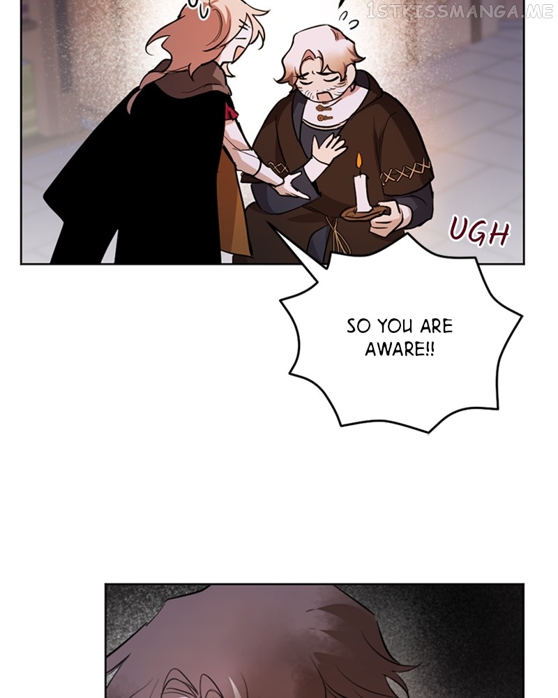 The Demon King’s Confession Chapter 39 - page 74
