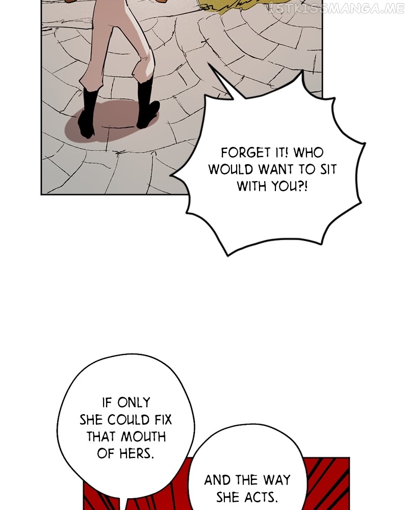 The Demon King’s Confession Chapter 39 - page 9