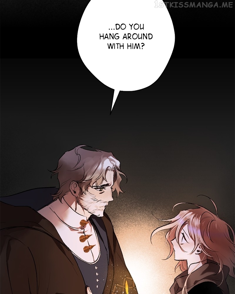The Demon King’s Confession Chapter 39 - page 91