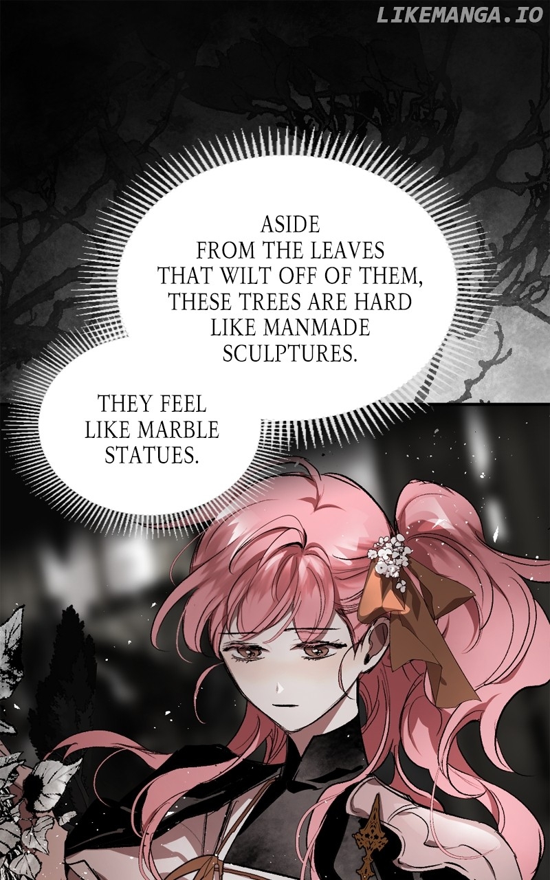 The Demon King’s Confession Chapter 95 - page 1