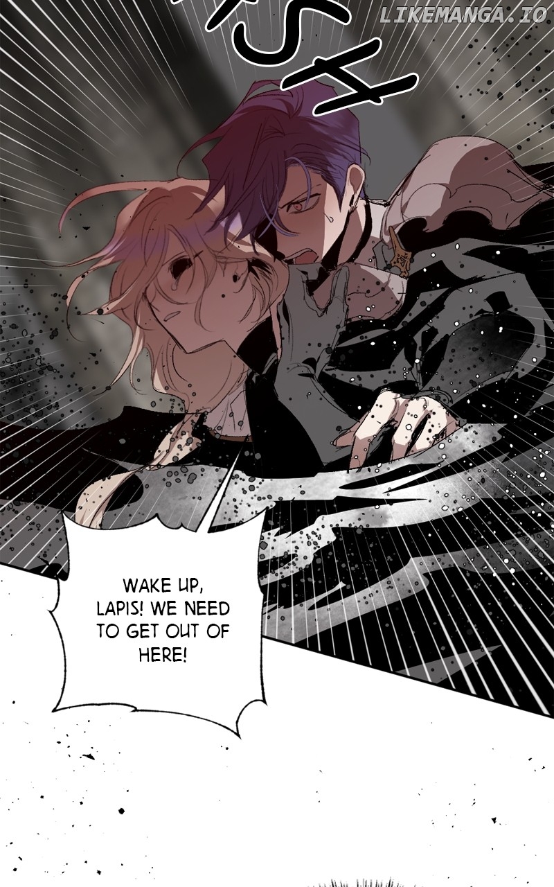The Demon King’s Confession Chapter 95 - page 113