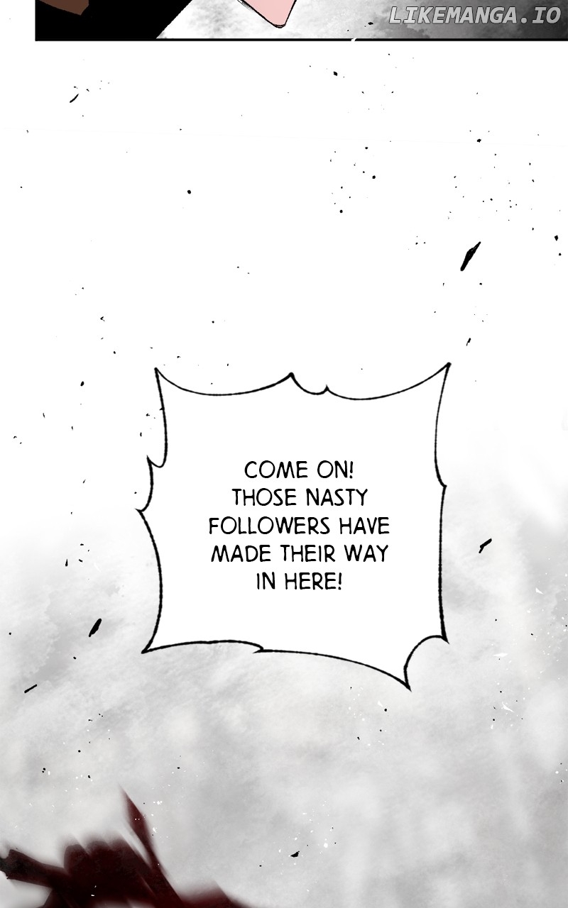 The Demon King’s Confession Chapter 95 - page 125