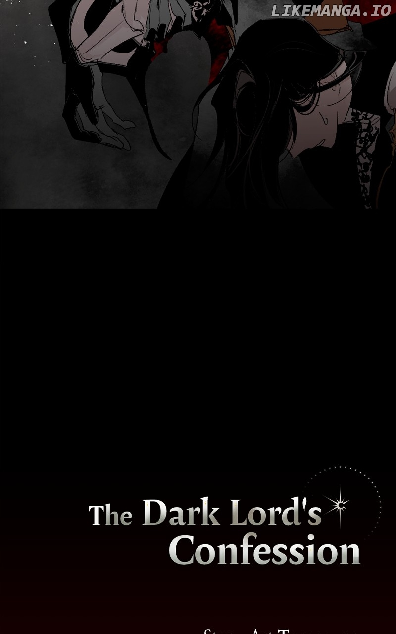 The Demon King’s Confession Chapter 95 - page 127