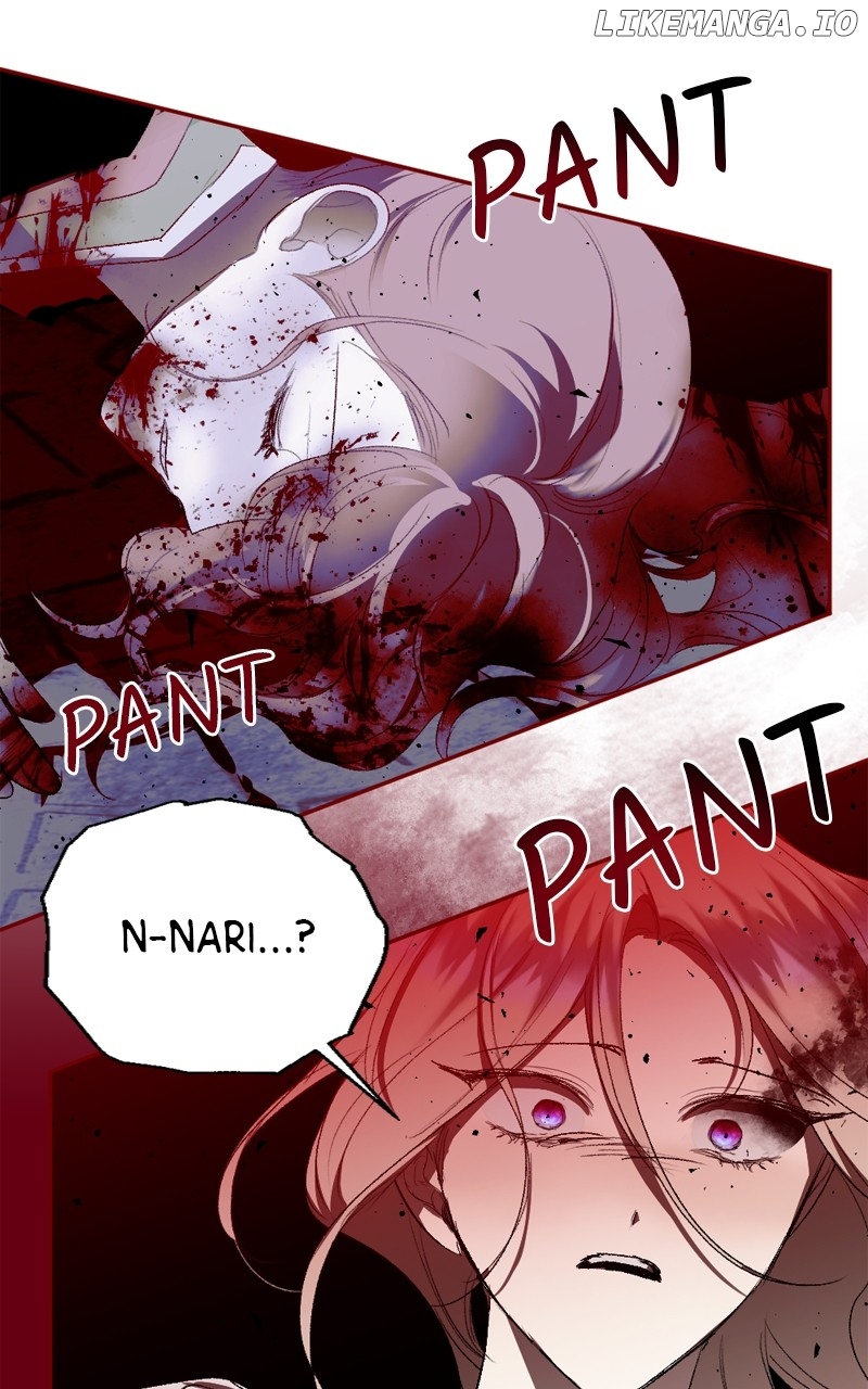The Demon King’s Confession Chapter 95 - page 20