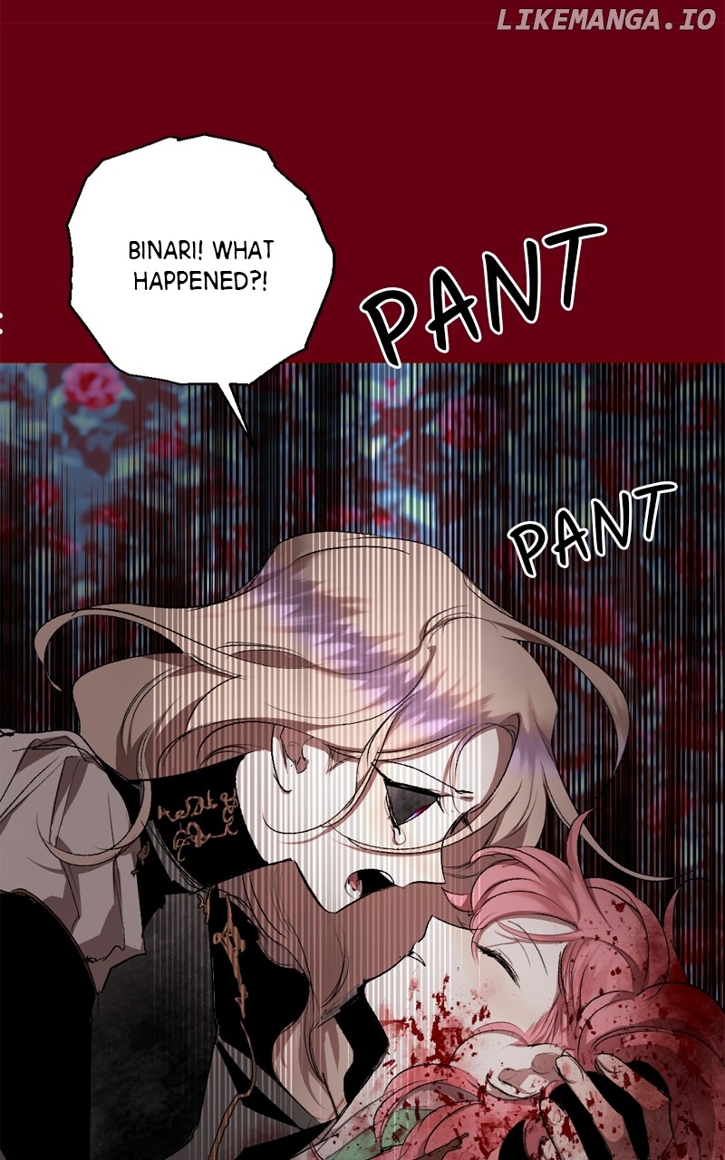 The Demon King’s Confession Chapter 95 - page 25