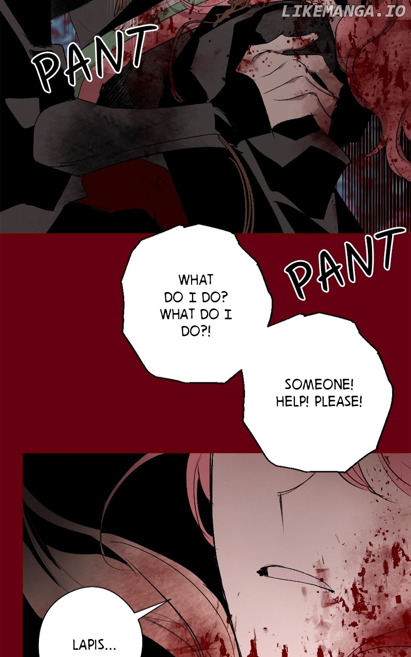 The Demon King’s Confession Chapter 95 - page 26