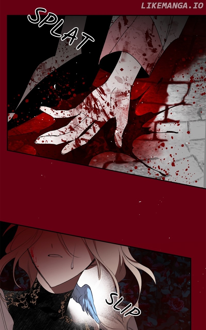 The Demon King’s Confession Chapter 95 - page 33