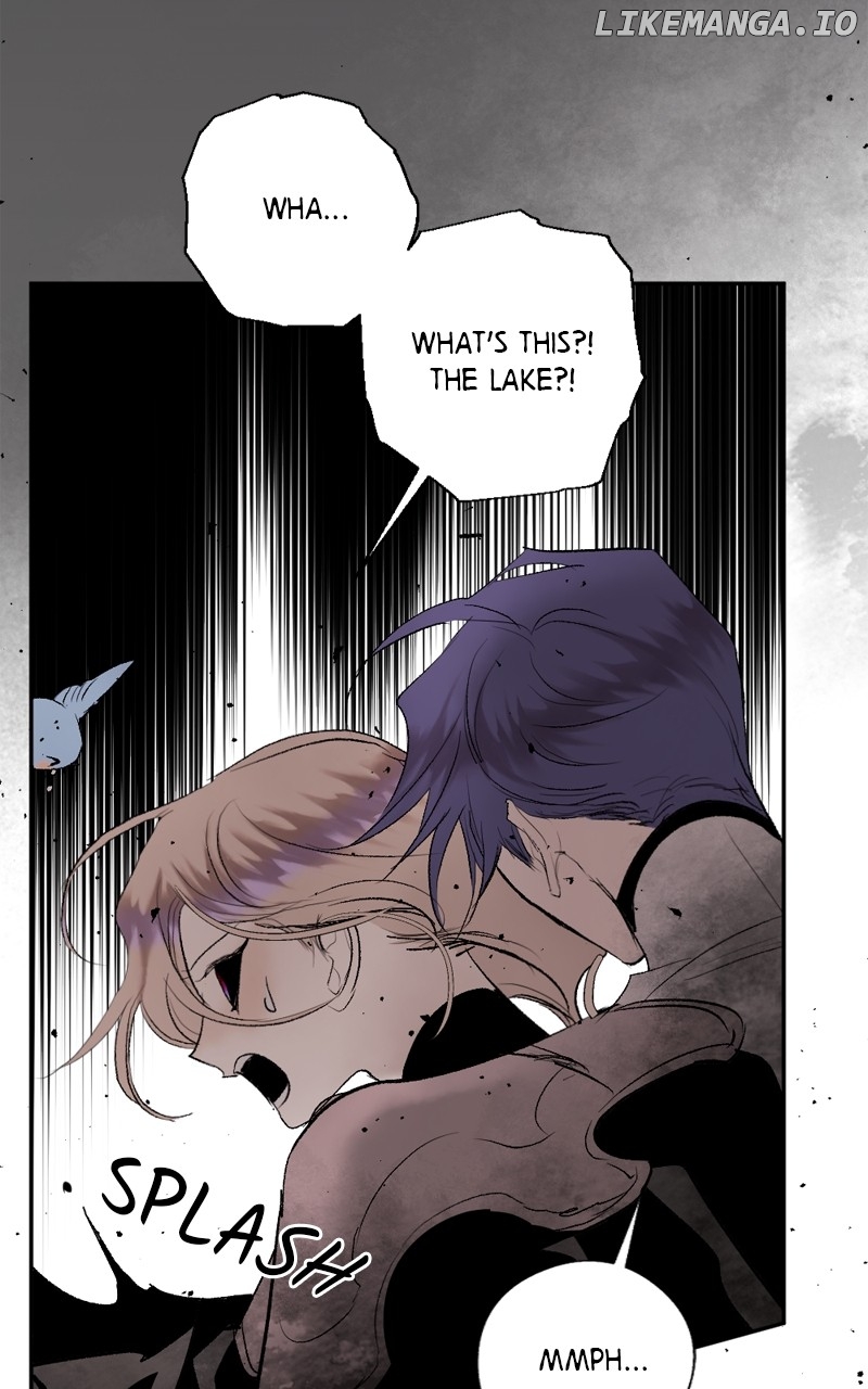 The Demon King’s Confession Chapter 95 - page 46