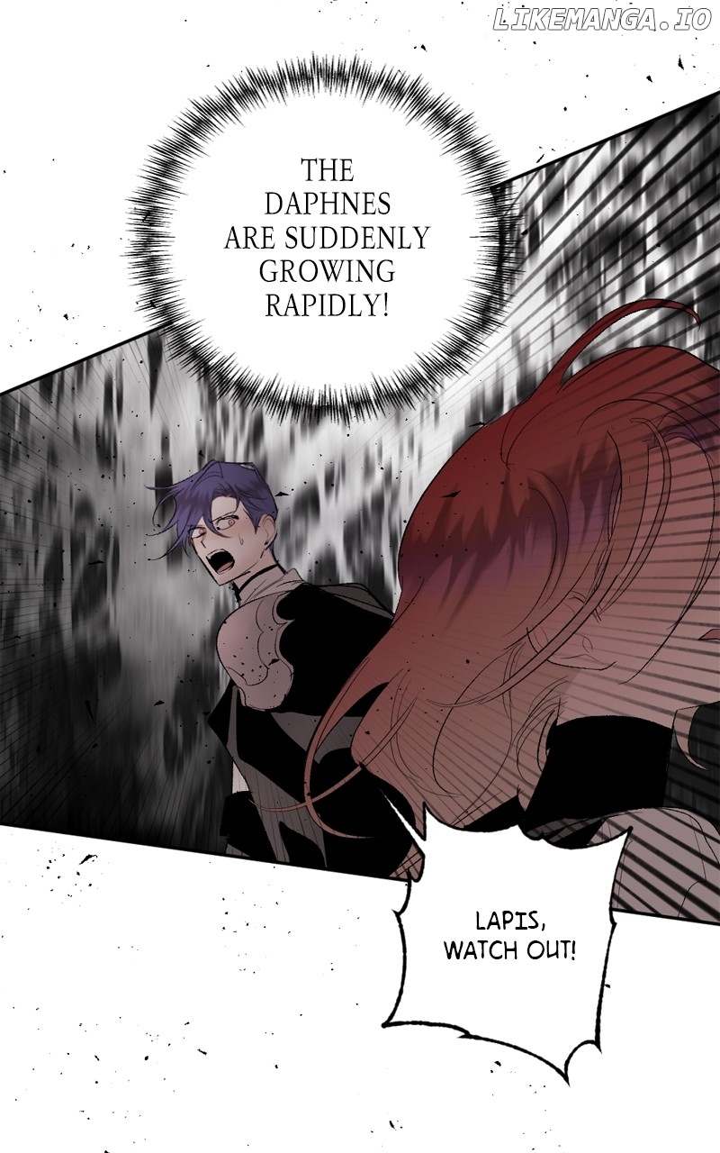 The Demon King’s Confession Chapter 95 - page 55
