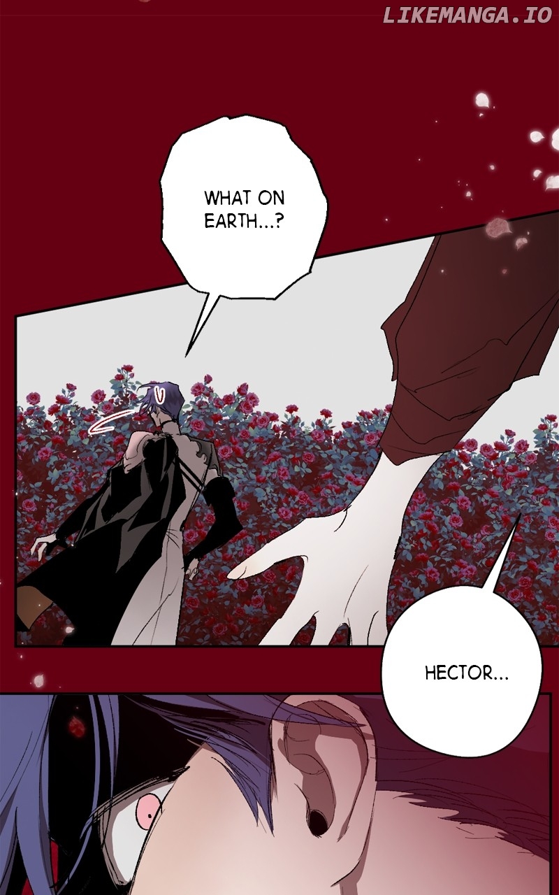 The Demon King’s Confession Chapter 95 - page 64
