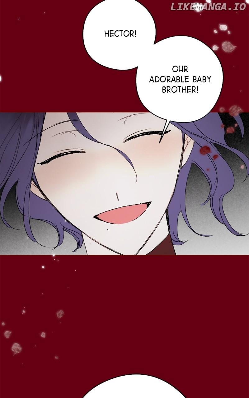 The Demon King’s Confession Chapter 95 - page 67