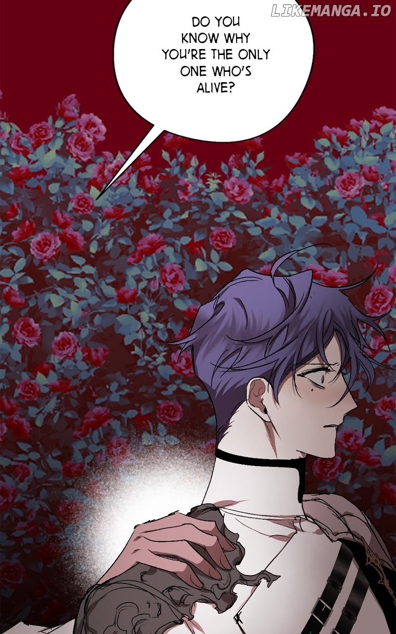 The Demon King’s Confession Chapter 95 - page 68