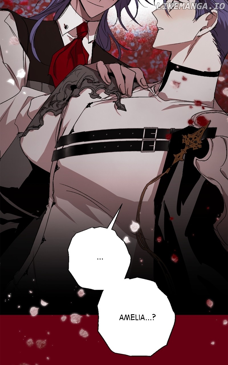 The Demon King’s Confession Chapter 95 - page 70