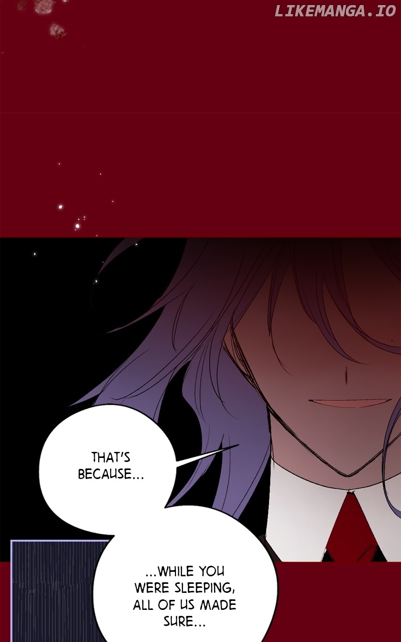 The Demon King’s Confession Chapter 95 - page 71