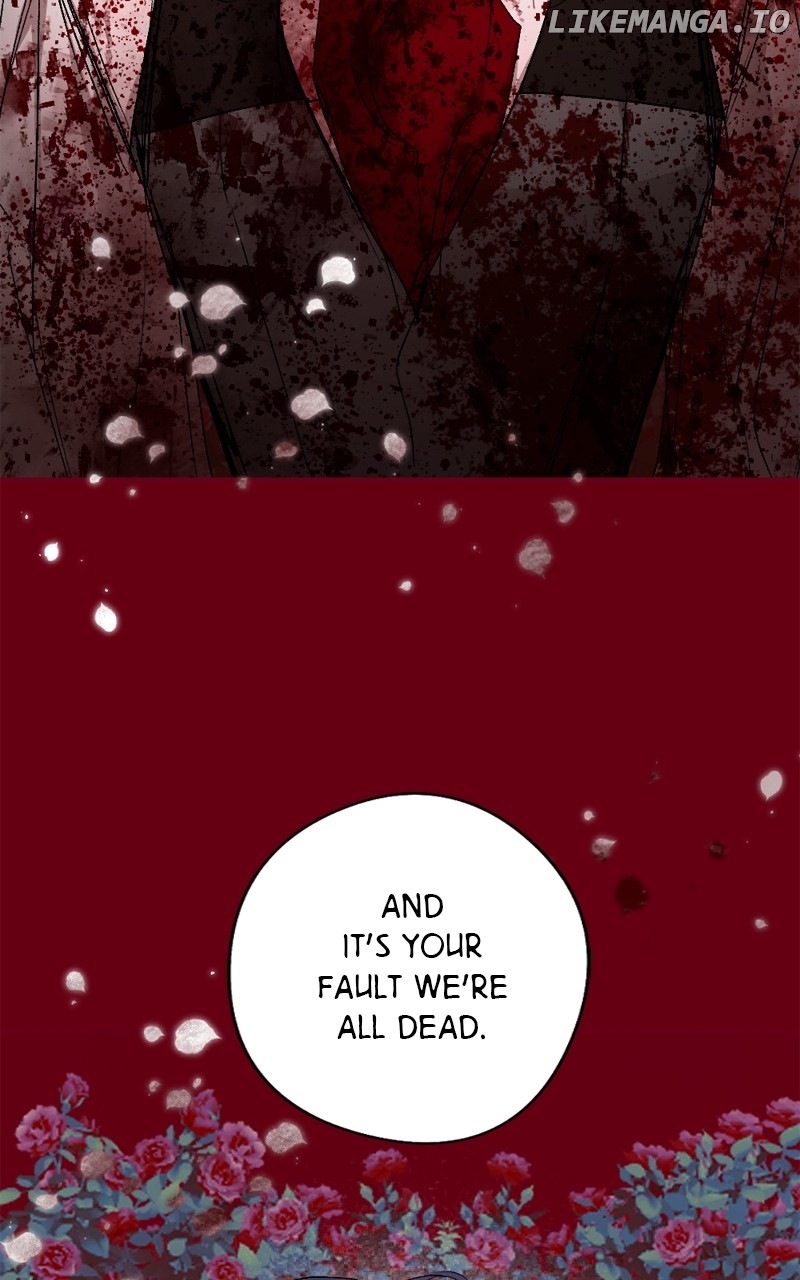The Demon King’s Confession Chapter 95 - page 74