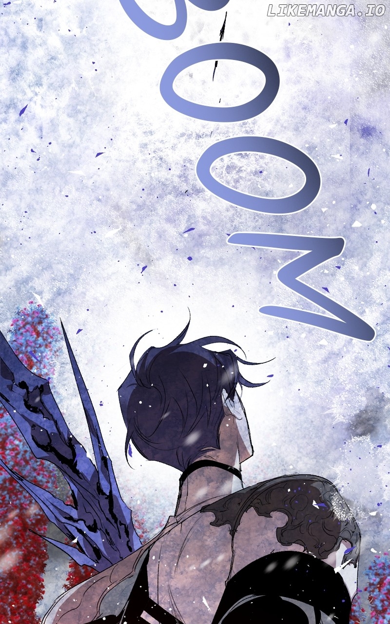 The Demon King’s Confession Chapter 95 - page 96