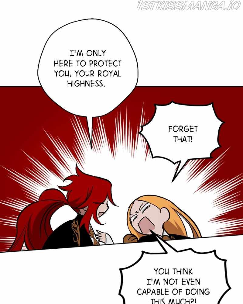 The Demon King’s Confession chapter 26 - page 100