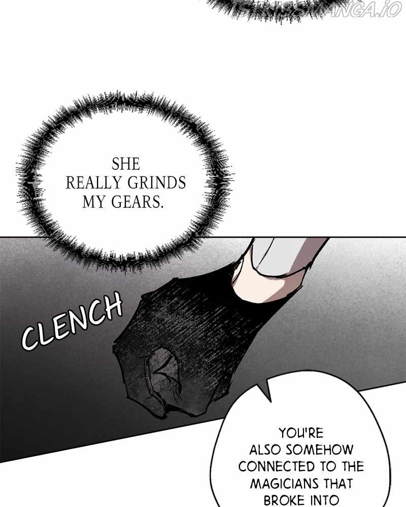 The Demon King’s Confession chapter 26 - page 24