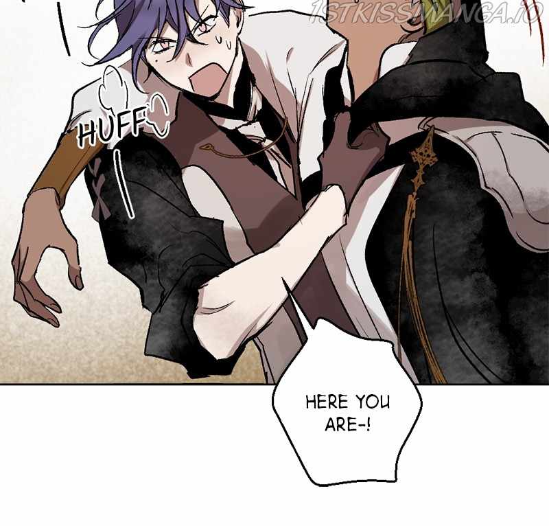 The Demon King’s Confession chapter 26 - page 32