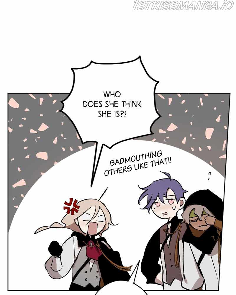 The Demon King’s Confession chapter 26 - page 40