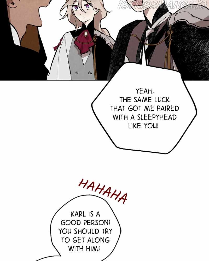 The Demon King’s Confession chapter 26 - page 48
