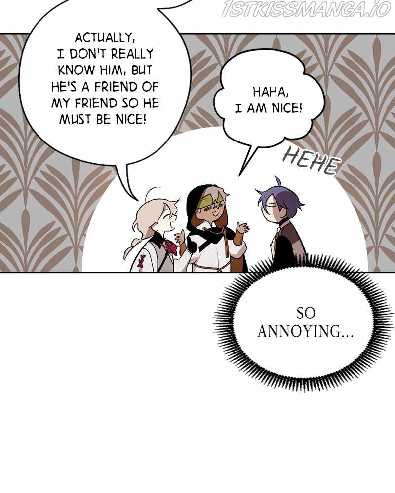 The Demon King’s Confession chapter 26 - page 49