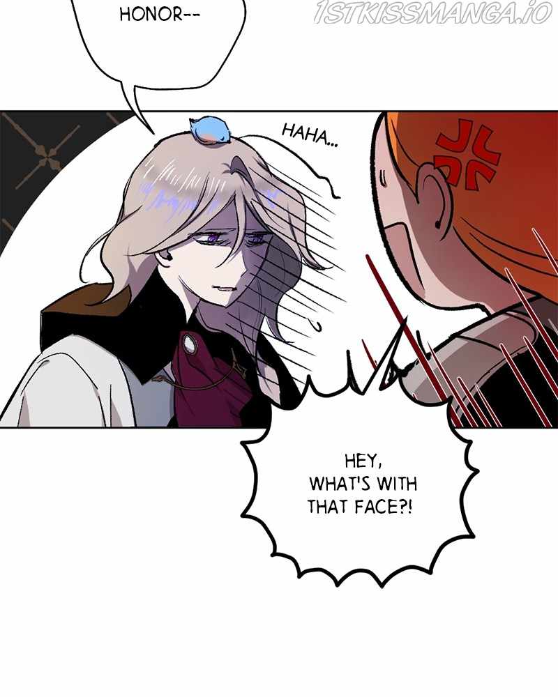 The Demon King’s Confession chapter 26 - page 7