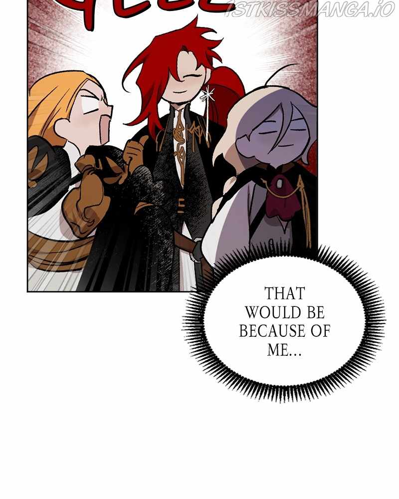 The Demon King’s Confession chapter 26 - page 99