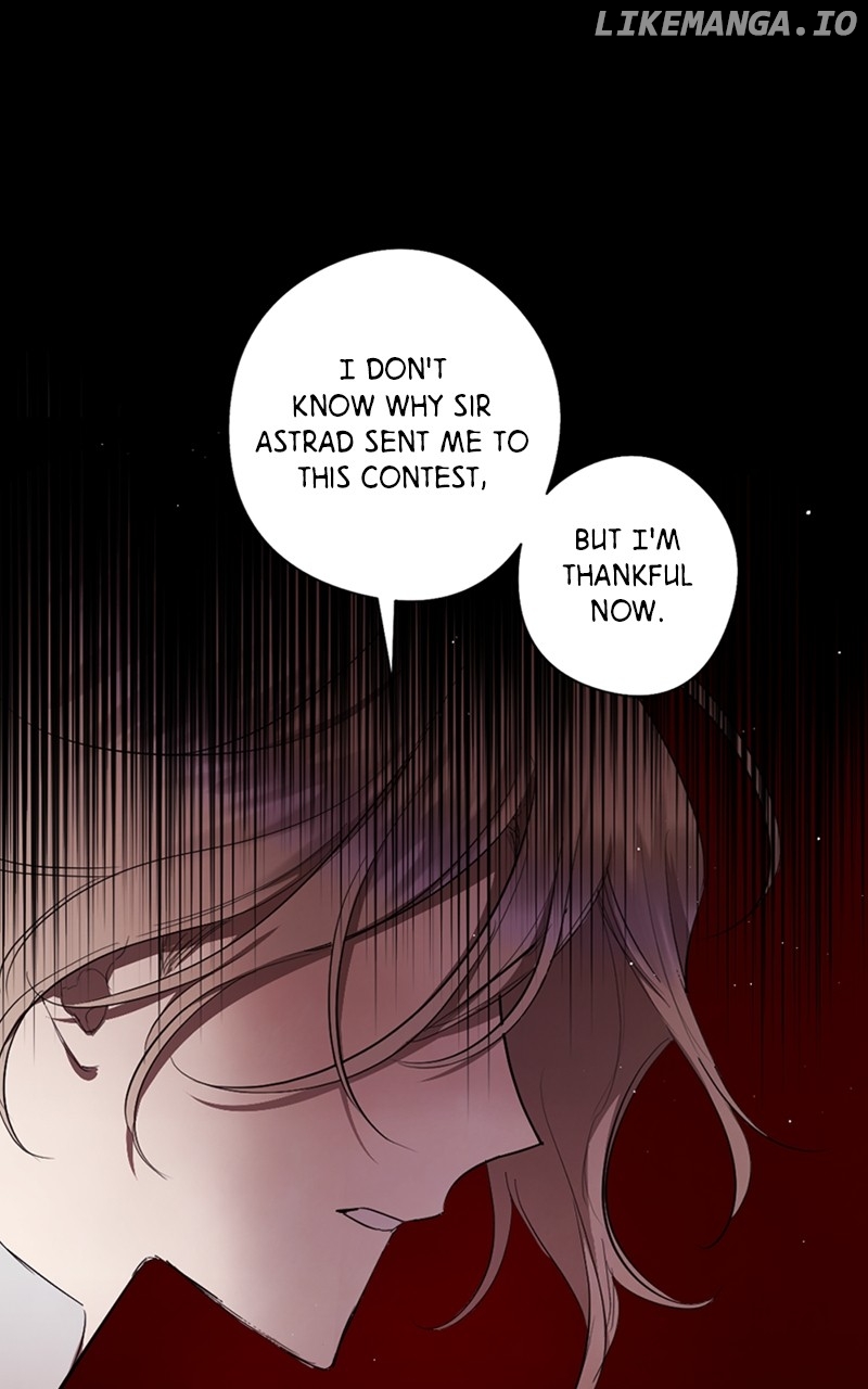 The Demon King’s Confession Chapter 73 - page 1