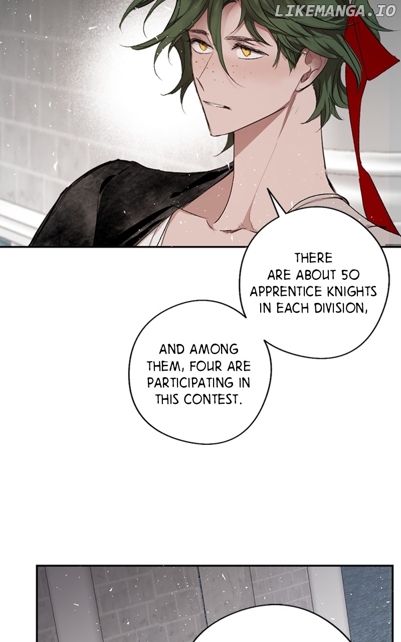 The Demon King’s Confession Chapter 73 - page 10