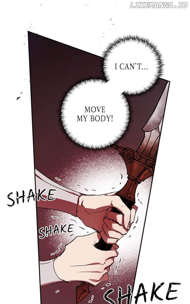 The Demon King’s Confession Chapter 73 - page 107