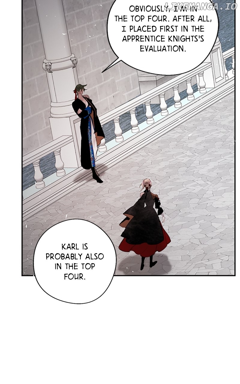 The Demon King’s Confession Chapter 73 - page 11