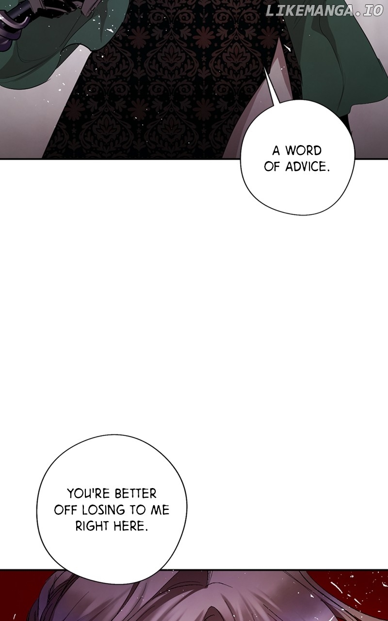The Demon King’s Confession Chapter 73 - page 111