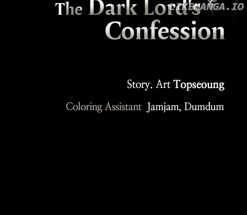 The Demon King’s Confession Chapter 73 - page 114