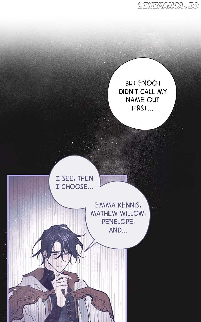 The Demon King’s Confession Chapter 73 - page 12